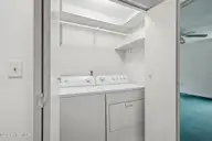 115 N Harbor Drive, Beaufort, NC 28516 — 3-bedroom home in North Harbor, Beaufort, NC, photo 16 of 33: First Floor Laundry