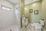 208 Ward Road, Swansboro, NC 28584 — 2-bedroom home in Ward Farm Village, Swansboro, NC, photo 23 of 53