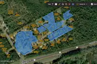 2529 Mary Frances Court NE, Bolivia, NC 28422 — lot in Mary Frances Place, Bolivia, NC, photo 3 of 16