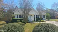 3212 Galway Road, Castle Hayne, NC 28429 — 3-bedroom home in Ivywood, Castle Hayne, NC, photo 1 of 34: Front