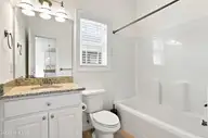 237 Braylock Drive, Rocky Mount, NC 27804 — 2-bedroom townhome in Village at Fairfield, Rocky Mount, NC, photo 20 of 25: 237 Braylock Dr (20)