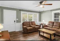 1709 Hillcrest Drive W, Wilson, NC 27893 — 3-bedroom home in Westwood, Wilson, NC, photo 8 of 22: IMG_7674