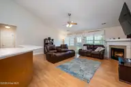 104 Delanie Way, New Bern, NC 28562 — 4-bedroom home in Creekside Village, New Bern, NC, photo 16 of 42: 104 Delanie Way, New Bern, NC