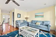 209 N Avenue, Kure Beach, NC 28449 — 4-bedroom waterfront townhome in Kure View, Kure Beach, NC, photo 22 of 52
