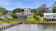 450 Pearson Circle, Newport, NC 28570 — 4-bedroom waterfront home in Broad Creek Woods, Newport, NC, photo 8 of 70: 9-web-or-mls-DJI_20260829132832_0729_D