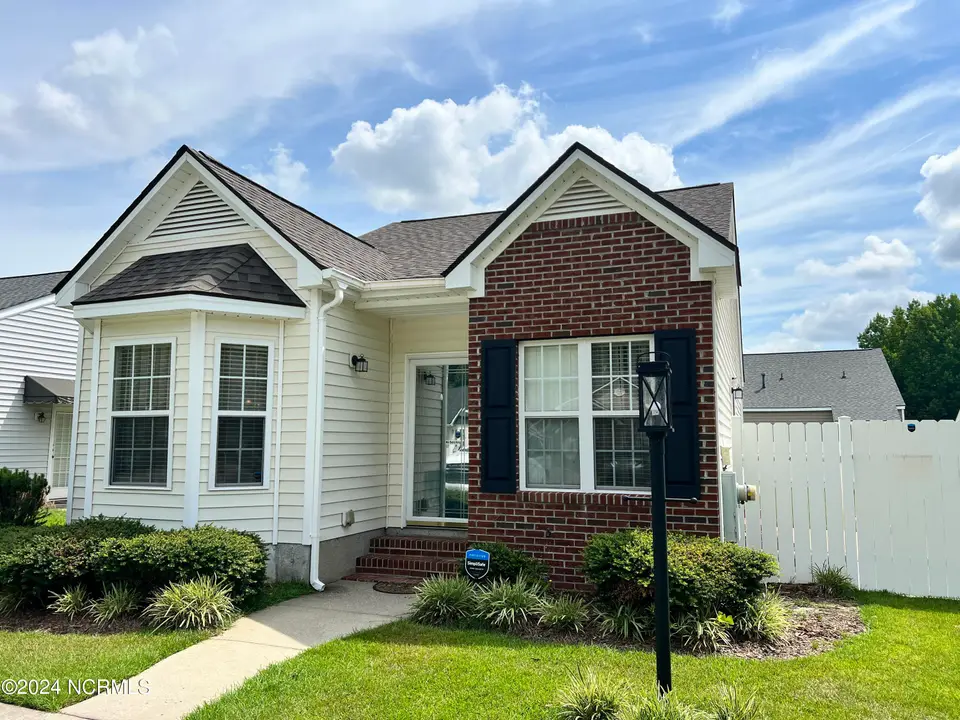 2429 Winding Creek Drive SW, Wilson, NC 27893 — 2-bedroom home in Downing Village, Wilson, NC, photo 1 of 22: 2429 WINDING CREEK DR