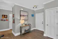 2906 Derby Drive, Kinston, NC 28504 — 2-bedroom waterfront townhome, Kinston, NC, photo 4 of 26: IMG_0992