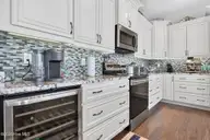 917 E Beach Drive, Oak Island, NC 28465 — 6-bedroom waterfront home, Oak Island, NC, photo 9 of 70