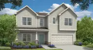 279 Enfield Drive, Carthage, NC 28327 — 5-bedroom home in Brookwood, Carthage, NC, photo 2 of 4: Curie Craftsman C