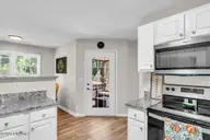 145 Laurel Oak Lane, Pinebluff, NC 28373 — 3-bedroom home in The Pines, Pinebluff, NC, photo 15 of 38: 15-20_145 Laurel Oak Ln., Pinehurst, NC