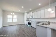 192 Seashore Street, Grimesland, NC 27837 — 4-bedroom home in Summer Place, Grimesland, NC, photo 6 of 22: Kitchen