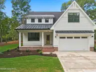 79 Plantation Passage Drive SE, Bolivia, NC 28422 — 4-bedroom waterfront home in Winding River Plantation, Bolivia, NC, photo 4 of 34