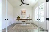 2967 Lake Pointe Drive, Supply, NC 28462 — 3-bedroom home in Lockwood Folly, Supply, NC, photo 10 of 67: 2967 Lake virtual stage office