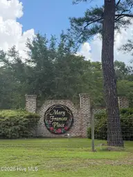 2529 Mary Frances Court NE, Bolivia, NC 28422 — lot in Mary Frances Place, Bolivia, NC, photo 2 of 16