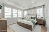 2222 Webfoot Drive NE, Bolivia, NC 28422 — 4-bedroom home in Middle Creek Village, Bolivia, NC, photo 20 of 42