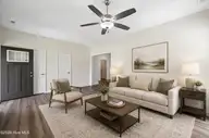 717 Bayboro Court, Holly Ridge, NC 28445 — 4-bedroom home in Village at Folkstone, Holly Ridge, NC, photo 12 of 35