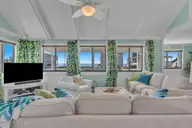 6602 W Beach Drive, Oak Island, NC 28465 — 4-bedroom waterfront home, Oak Island, NC, photo 21 of 62: Edwards.21