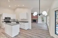 111 Forest Square Lane, Seven Lakes, NC 27376 — 3-bedroom home in Seven Lakes West, Seven Lakes, NC, photo 14 of 55: 050-50_111 Forest Square Ln., West End