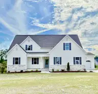 5600 River Buck Road, Spring Hope, NC 27882 — 4-bedroom home in River Dew, Spring Hope, NC, photo 2 of 36: IMG_2767