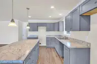 853 Yaupon Drive SW, Calabash, NC 28467 — 3-bedroom home in Clariday Estates, Calabash, NC, photo 6 of 22