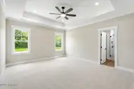 7345 Hill Road, Spring Hope, NC 27882 — 3-bedroom home in Spring Field, Spring Hope, NC, photo 18 of 42: 22-7345 Hill Rd-22