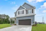 314 Starky Drive, Richlands, NC 28574 — 3-bedroom home in Killis Hills, Richlands, NC, photo 3 of 54