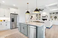 9165 Crossbill Drive, Leland, NC 28451 — 3-bedroom home in Brunswick Forest, Leland, NC, photo 18 of 72