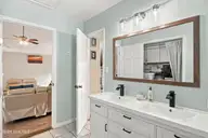321 NE 60th Street, Oak Island, NC 28465 — 3-bedroom home in Tranquil Harbor, Oak Island, NC, photo 15 of 42