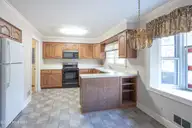 20 Fields Road, Pinehurst, NC 28374 — 2-bedroom home in Old Town, Pinehurst, NC, photo 9 of 17: Kitchen1