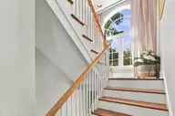1316 Heron Run Drive, Wilmington, NC 28403 — 3-bedroom waterfront home in Heron Run, Wilmington, NC, photo 14 of 29: 32_staircase