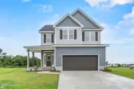 314 Starky Drive, Richlands, NC 28574 — 3-bedroom home in Killis Hills, Richlands, NC, photo 1 of 54