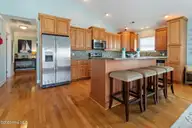 4012b E Dolphin Drive, Oak Island, NC 28465 — 3-bedroom waterfront home, Oak Island, NC, photo 14 of 50