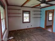 305 E Commercial Avenue, Stantonsburg, NC 27883 — 2-bedroom home, Stantonsburg, NC, photo 5 of 11: 12 LIVING