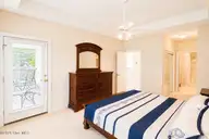 107 Crooked Gulley Circle Apt 4, Sunset Beach, NC 28468 — 3-bedroom condo in Sea Trail Plantation, Sunset Beach, NC, photo 11 of 28: 107crookedUnit4-008