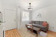 522 S Kerr Avenue Apt 66, Wilmington, NC 28403 — 2-bedroom condo in Candlewyck, Wilmington, NC, photo 5 of 24