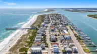 624 Waynick Boulevard Unit 101, Wrightsville Beach, NC 28480 — 1-bedroom waterfront condo in Banks Channel Condominiums, Wrightsville Beach, NC, photo 11 of 50