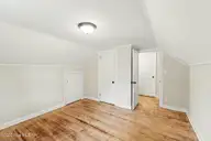 733 Cedarbrook Drive, Rocky Mount, NC 27803 — 3-bedroom home, Rocky Mount, NC, photo 10 of 12: Upper Room