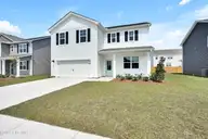 4330 Bright Blossom Way SE Lot 258, Bolivia, NC 28422 — 4-bedroom home in Bella Point, Bolivia, NC, photo 2 of 44: 4330BrightBlossomWaySE-2