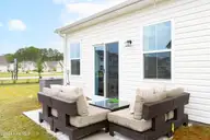 2176 Wild Indigo Circle NW Lot 182, Calabash, NC 28467 — 3-bedroom townhome in Brunswick Plantation, Calabash, NC, photo 9 of 21