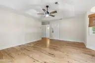 212 Kings Trail # A, Sunset Beach, NC 28468 — 3-bedroom townhome in Sea Trail Plantation, Sunset Beach, NC, photo 19 of 65: Upstairs second bedroom