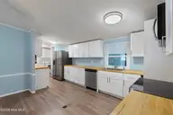 528 Live Oak Drive, Sunset Beach, NC 28468 — 3-bedroom manufactured home in Seaside Station, Sunset Beach, NC, photo 12 of 41