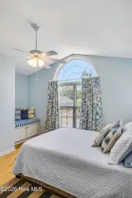238 NE 35th Street, Oak Island, NC 28465 — 5-bedroom home in Tranquil Harbor, Oak Island, NC, photo 18 of 57