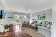 2911 E Pelican Drive, Oak Island, NC 28465 — 5-bedroom home, Oak Island, NC, photo 8 of 53: 2911 E Pelican-6
