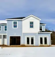 572 Sandy Hollow Drive, Jacksonville, NC 28540 — 3-bedroom townhome in Sandy Hollow, Jacksonville, NC, photo 1 of 19: Townhome (Current)