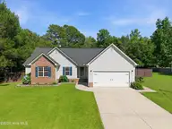 120 Walnut Hills Drive, Richlands, NC 28574 — 3-bedroom home in Walnut Hills, Richlands, NC, photo 2 of 56
