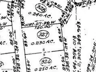 32 327 Dowitcher Trail, Bald Head Island, NC 28461 — lot in BHI (Bald Head Island), Bald Head Island, NC, photo 3 of 3: 32 Dowitcher