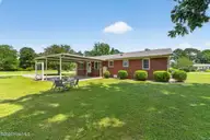 326 Wheat Street, Kinston, NC 28504 — 3-bedroom home in Jackson Heights, Kinston, NC, photo 24 of 26: 2-car Carport