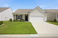 9471 Crested Eagle Court Lot 2040, Carolina Shores, NC 28467 — 3-bedroom home in Eagle Run, Carolina Shores, NC, photo 1 of 37