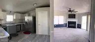 217 Francktown Road, Richlands, NC 28574 — 3-bedroom manufactured home in Guy Harliss King Lots, Richlands, NC, photo 16 of 60