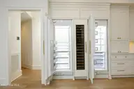 360 Lake Dornoch Drive, Pinehurst, NC 28374 — 3-bedroom home in CCNC, Pinehurst, NC, photo 21 of 61: 24FridgesOpen
